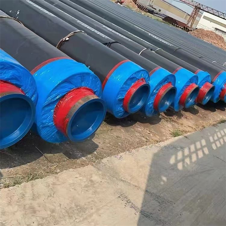 polyurethane foam pipe insulation (13)