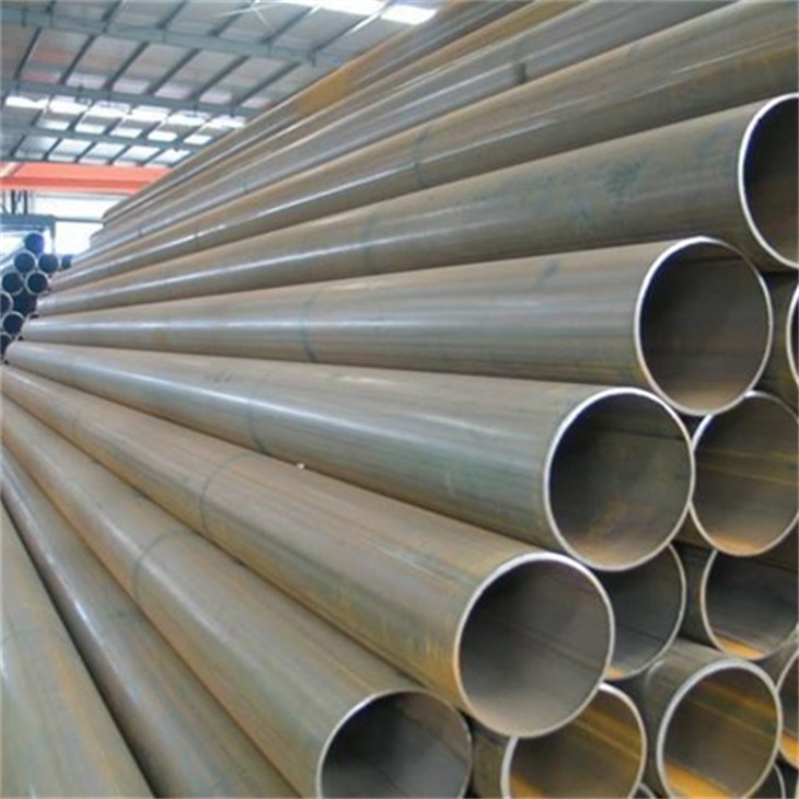 Straight Seam Steel Pipe best