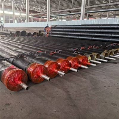 Parna izolacija cijev